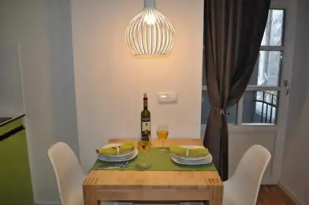 Studio Apartments City&style - 46