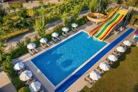 Commodore Elite Suites & Spa - All Inclusive - 13