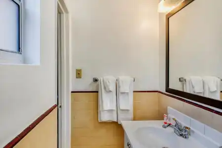 OYO Gateway Motel Las Vegas North Strip/Fremont St. Area - 20