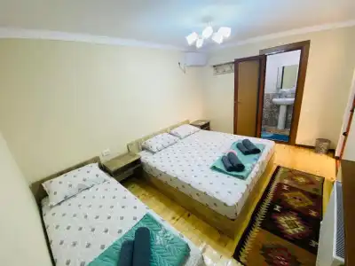 HAVAS Guest house - 59