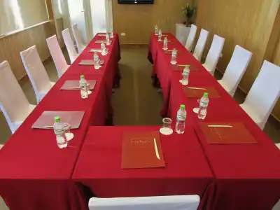 Sq Hang Gai & Spa - 20