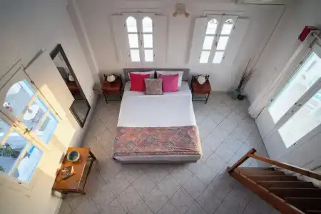 Salvatore Caldera Suites - 151