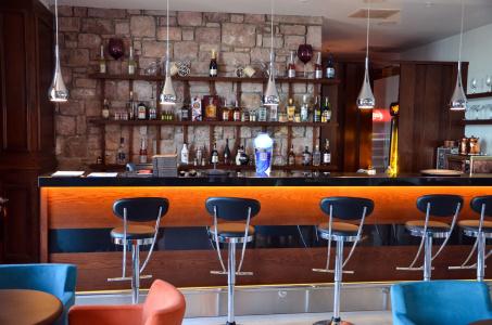 Bacacan Otel - 26