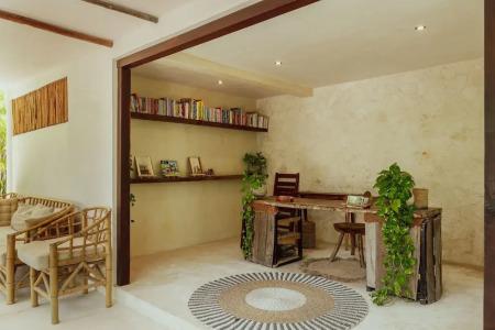 Dos Ceibas Tulum - Feel Good - 0