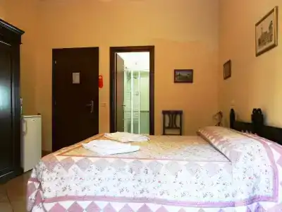 Ianus Guest House - 23