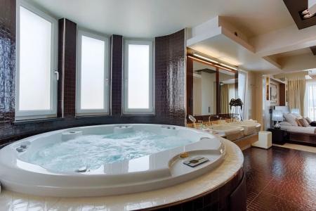 Damianii Luxury Boutique & Spa - 117