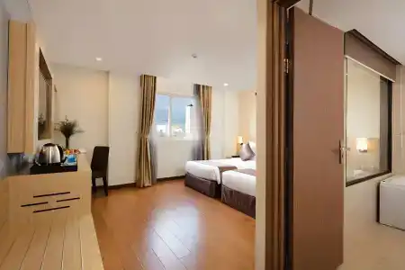 Sao Viet Nha Trang - 5