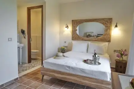 Villa Taraça Alaçatı Romantik Otel - 68