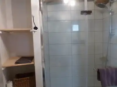 Chambre d'hôtes Logis de Saint Jean - 29