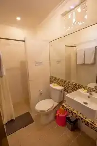 Puri Nusa Indah - 48