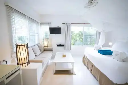 King's Garden Resort - 277