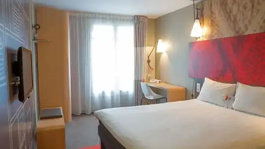 ibis Paris Gare de Lyon Ledru Rollin 12ème - 39