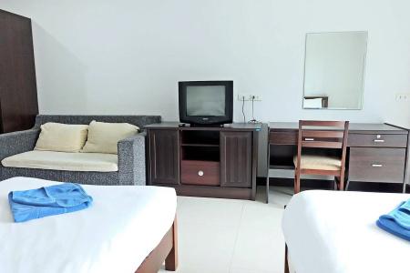 Tenera Boutique Residence - 34