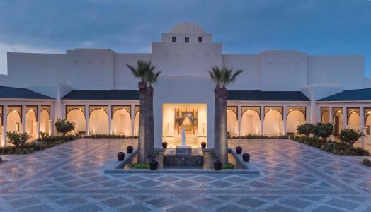 Four Seasons Tunis - 17