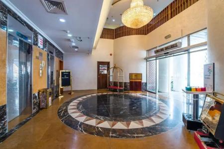 Ruwi Apartments - 8