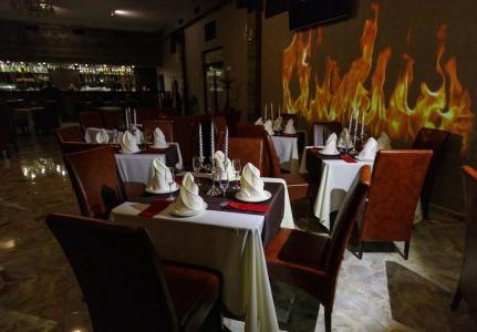 Bessarabia - Hostel - 28