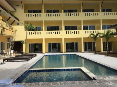 Khaolak Summer House Resort 2 - 12