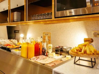 Hôtel Mercure Rouen Centre Cathédrale - 25