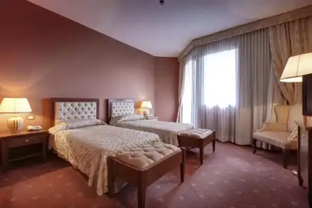 Borgo Palace - 5