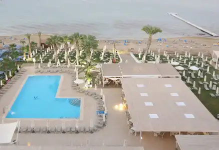 Vrissiana Boutique Beach - 14