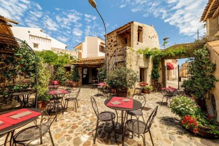 Albergo Diffuso Mannois - 45