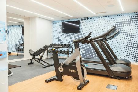 Hampton by Hilton Warsaw Reduta - 23