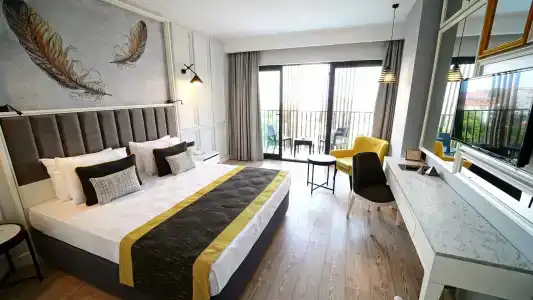 The Raga Side - Adults Only - All inclusive - 21