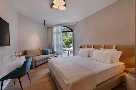 Gai Beach Resort Spa - 26