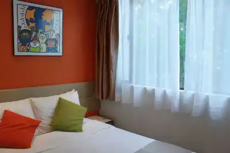 Seaview Holiday Resort - 28