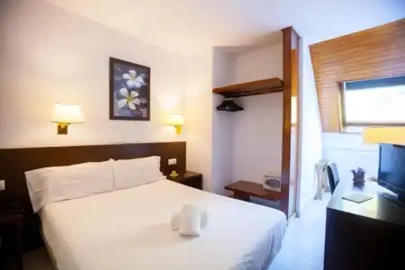 Insitu Eurotel Andorra - 48
