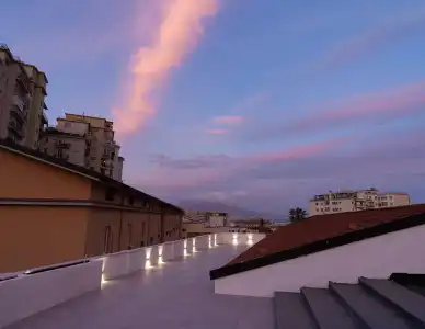 Palazzo Cappuccini Art Relais - 0