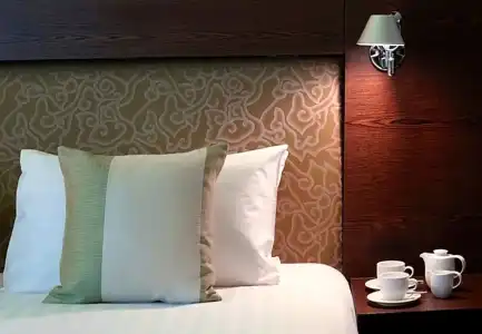 NH Bangkok Asoke - 53