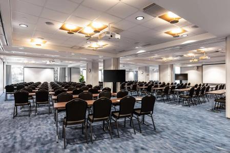 Radisson Blu, Oulu - 11