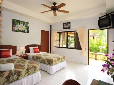 Green View Village Resort - 6