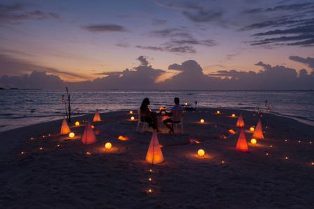 Cocoon Maldives - 28