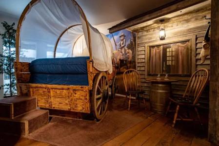 The Anniversary Inn - Boise - 92