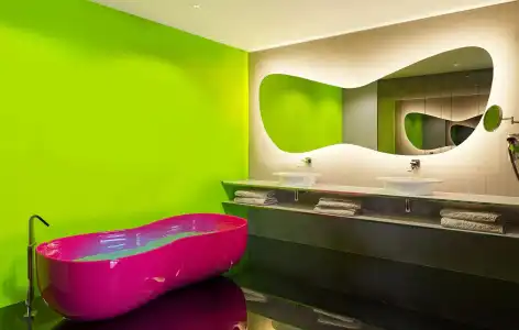 Temptation at The Tower Cancún All Inclusive - Adults Only - 17
