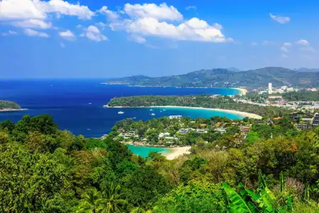 Sleep Inn Phuket - 26
