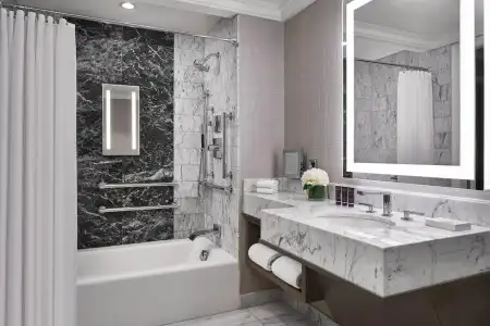 The Ritz-Carlton, Cleveland - 61