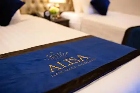 Alisa & Spa - 51