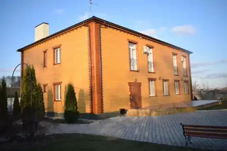 Fermerska Hata - 0