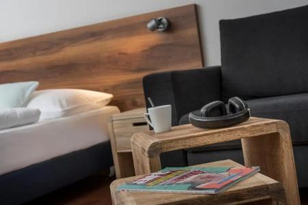 Best Western Ambassador - 48