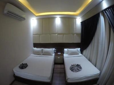 Grand City - 3