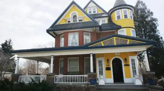 A Moment in Time Bed & Breakfast - 21
