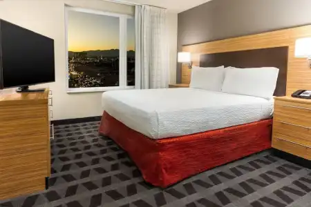 TownePlace Suites By Marriott Las Vegas Stadium District - 47