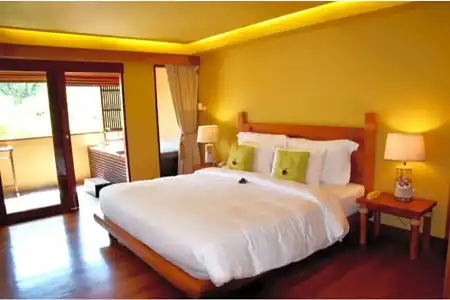 Deva Beach Resort Samui - 88