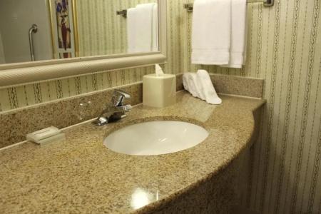 Hilton Garden Inn Charlotte Uptown - 54