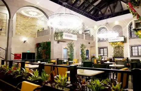 Amida Boutique Diyarbakır - 14