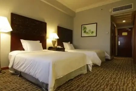 Renai Kota Bahru (formerly known as The Grand Renai) - 4