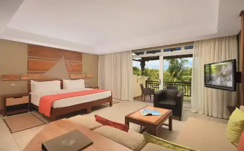 Shandrani Beachcomber Resort & Spa - 3